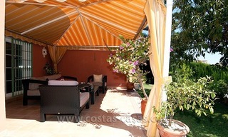 Villa à vendre dans Nueva Andalucía - Puerto Banús - Marbella 4
