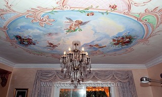 Villa à vendre dans Nueva Andalucía - Puerto Banús - Marbella 11