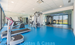 Nouveau d'appartements modernes à vendre à Nueva Andalucia, Marbella 26939 