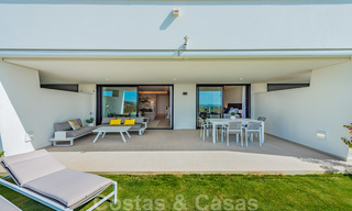 Nouveau d'appartements modernes à vendre à Nueva Andalucia, Marbella 26946 