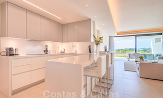 Nouveau d'appartements modernes à vendre à Nueva Andalucia, Marbella 26951 