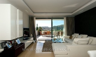 Appartement luxueux et contemporain de golf à vendre dans la zone de Marbella - Benahavis 6