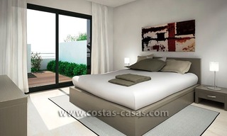À vendre : Villa de luxe entièrement rénovée à Marbella 17
