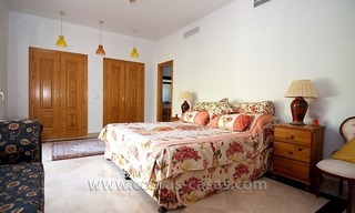 À vendre: Grande villa, bien entretenue à Marbella - Estepona 21