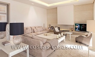 À vendre: Villa de luxe exceptionnellement bien placée dans Nueva Andalucía, Marbella 2