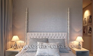 À vendre: Villa de luxe exceptionnellement bien placée dans Nueva Andalucía, Marbella 6
