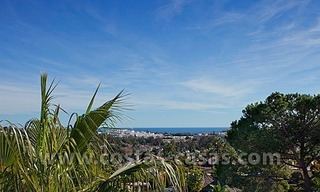 À vendre: Villa de luxe exceptionnellement bien placée dans Nueva Andalucía, Marbella 17