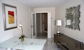 À vendre: Nouveaux appartements de plage sur la nouvelle Mille d’Or, entre Marbella et Estepona 12