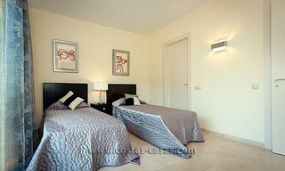 À vendre: Nouveaux appartements de plage sur la nouvelle Mille d’Or, entre Marbella et Estepona 14