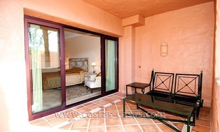  À vendre: Appartement luxueux à vendre dans l' hotel Kempinski de 5 étoiles sur la nouvelle Mille d' Or entre Marbella et Estepona 6