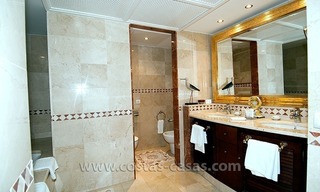  À vendre: Appartement luxueux à vendre dans l' hotel Kempinski de 5 étoiles sur la nouvelle Mille d' Or entre Marbella et Estepona 22