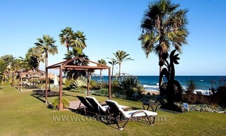  À vendre: Appartement luxueux à vendre dans l' hotel Kempinski de 5 étoiles sur la nouvelle Mille d' Or entre Marbella et Estepona 29