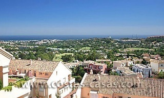 À vendre: Spacieux penthouse duplex dans Nueva Andalucía - Marbella 0