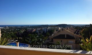 À vendre: Spacieux penthouse duplex dans Nueva Andalucía - Marbella 10