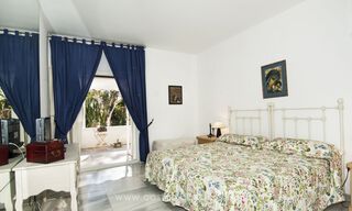 Appartement en bord de mer à vendre à Puerto Banus, Marbella 29652 