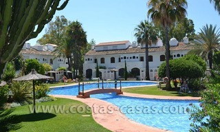 À vendre: maison mitoyenne près des plages et de tous les services à Marbella - Estepona 0