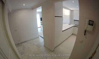 À vendre: Appartement dans le centre de Puerto Banús - Marbella 3