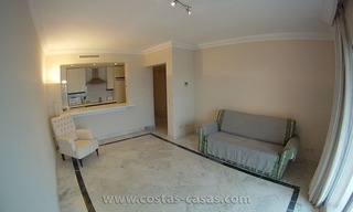 À vendre: Appartement dans le centre de Puerto Banús - Marbella 5