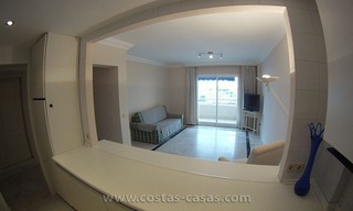 À vendre: Appartement dans le centre de Puerto Banús - Marbella 9