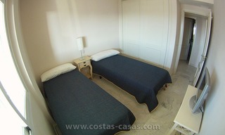 À vendre: Appartement dans le centre de Puerto Banús - Marbella 10