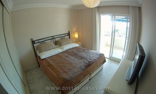 À vendre: Appartement dans le centre de Puerto Banús - Marbella 11
