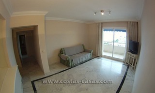 À vendre: Appartement dans le centre de Puerto Banús - Marbella 12
