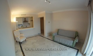 À vendre: Appartement dans le centre de Puerto Banús - Marbella 13
