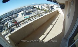 À vendre: Appartement dans le centre de Puerto Banús - Marbella 1