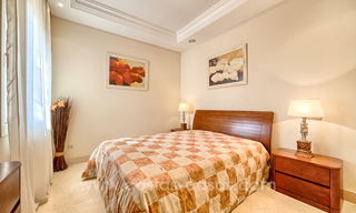 Villa de luxe en bord de mer à vendre à San Pedro, Marbella 22171 