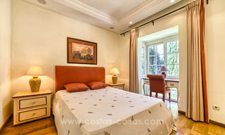 Villa de luxe en bord de mer à vendre à San Pedro, Marbella 22179 