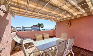 Villa de luxe en bord de mer à vendre à San Pedro, Marbella 22180 