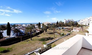 À vendre: Appartement à proximité de Puerto Banus dans Nueva Andalucía, Marbella 0