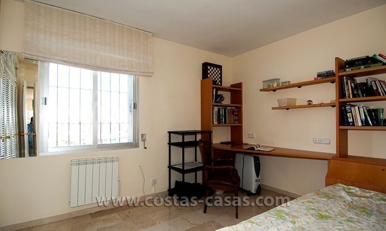 À vendre: Appartement à proximité de Puerto Banus dans Nueva Andalucía, Marbella 8
