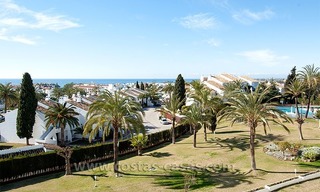À vendre: Appartement à proximité de Puerto Banus dans Nueva Andalucía, Marbella 14