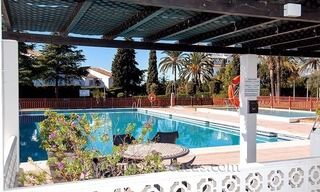 À vendre: Appartement à proximité de Puerto Banus dans Nueva Andalucía, Marbella 18