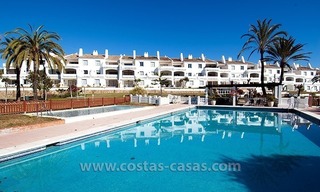 À vendre: Appartement à proximité de Puerto Banus dans Nueva Andalucía, Marbella 20