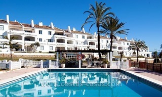 À vendre: Appartement à proximité de Puerto Banus dans Nueva Andalucía, Marbella 21