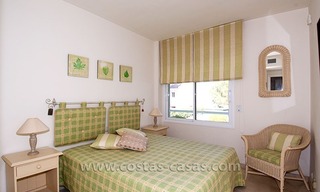 A vendre: Appartement de plage, Nouvelle Mille d’ Or, Marbella - Estepona 10
