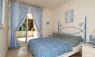 A vendre: Appartement de plage, Nouvelle Mille d’ Or, Marbella - Estepona 9