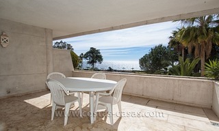 A vendre: Appartement de plage, Nouvelle Mille d’ Or, Marbella - Estepona 5