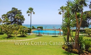 A vendre: Appartement de plage, Nouvelle Mille d’ Or, Marbella - Estepona 12