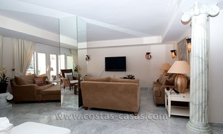 À vendre: Appartement exclusif à Playas del Duque - immobilier en bord de mer à Puerto Banus, Marbella 11