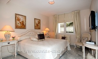 À vendre: Appartement exclusif à Playas del Duque - immobilier en bord de mer à Puerto Banus, Marbella 19