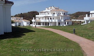 À vendre: Appartements neufs et penthouses de luxe à Nueva Andalucía, Marbella 1