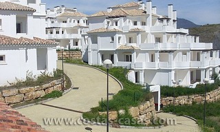 À vendre: Appartements neufs et penthouses de luxe à Nueva Andalucía, Marbella 5