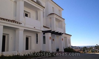 À vendre: Appartements neufs et penthouses de luxe à Nueva Andalucía, Marbella 7
