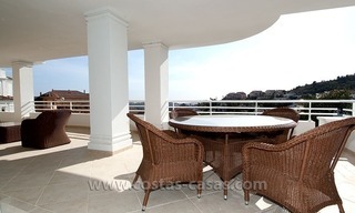 À vendre: Appartements neufs et penthouses de luxe à Nueva Andalucía, Marbella 8
