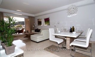 À vendre: Appartements neufs et penthouses de luxe à Nueva Andalucía, Marbella 14