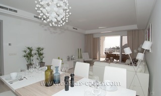 À vendre: Appartements neufs et penthouses de luxe à Nueva Andalucía, Marbella 15