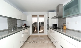 À vendre: Appartements neufs et penthouses de luxe à Nueva Andalucía, Marbella 17